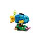 LEGO-Creator-3-em-1---Papagaio-Exotico---31136--7-