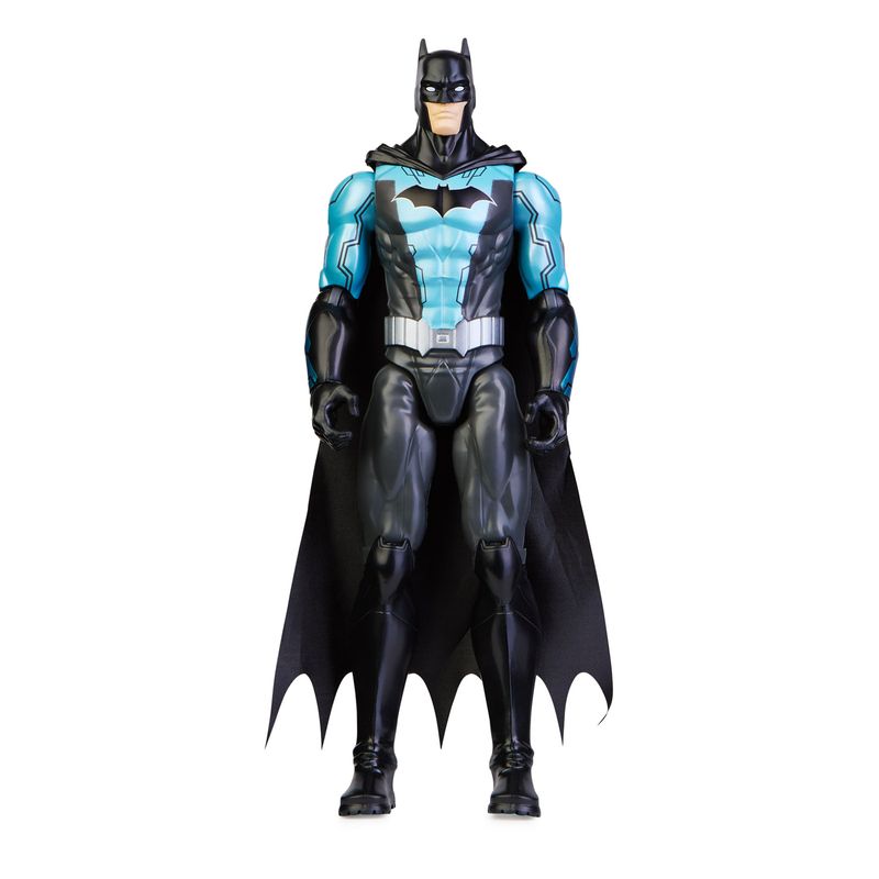 Figura-Articulada---Batman-Bat-Tech---30-cm---DC-Comics---Sunny-1