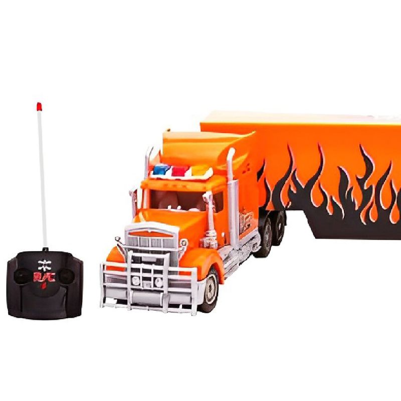 3-Caminhao-Carreta-com-Controle-Remoto---Big-Truck-com-Luz---Laranja---60cm---one---Unik-Toys