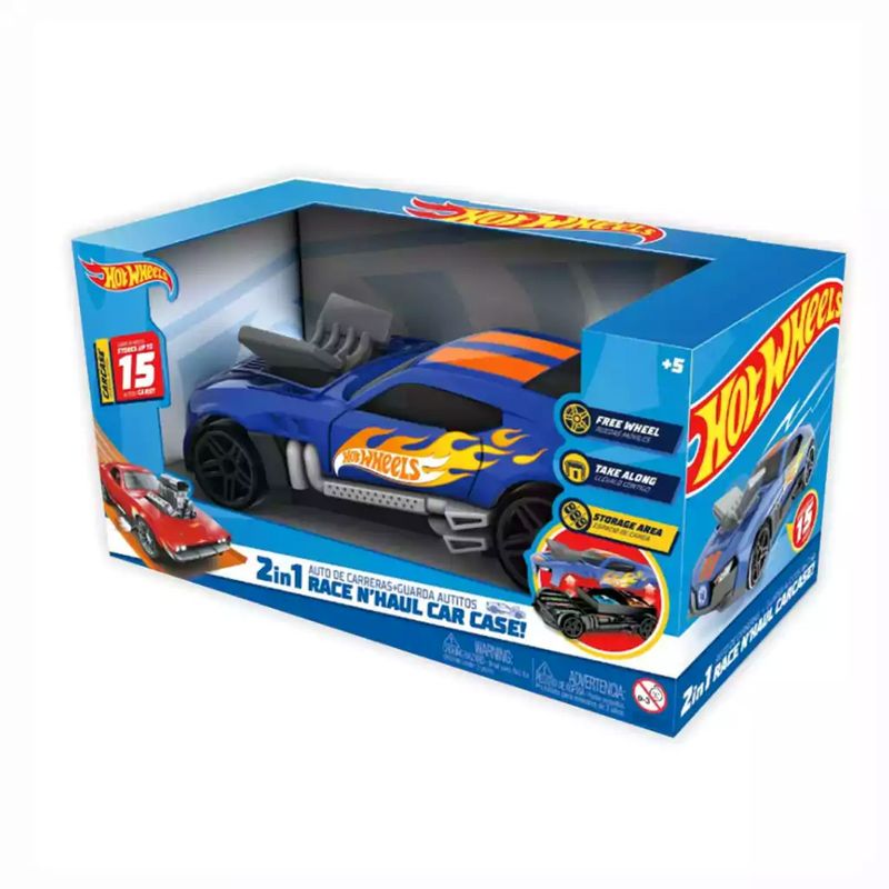 Carrinho Hot Wheels c/ 3 Unidades Cast Car Brinquedo - Melhores Preços nas  Farmácias São João - Farmácia São João