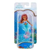 Mini Boneca Frozen - Elsa - Disney - 9 cm - Mattel - superlegalbrinquedos