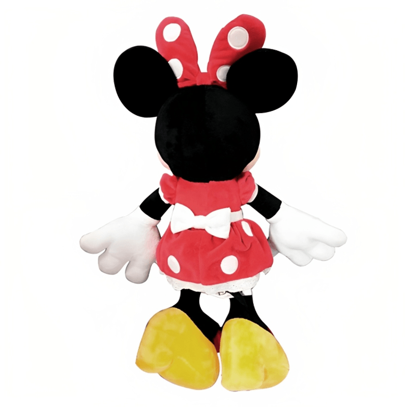 Pelúcia Disney - Minnie Mouse - 65cm - Fun - superlegalbrinquedos