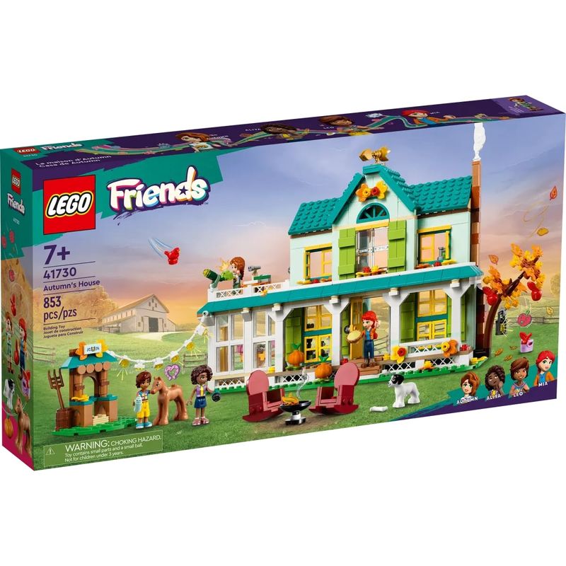 1-LEGO-Friends---A-Casa-de-Autumn---41730