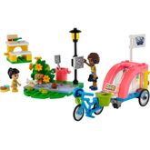 LEGO-Friends---Bicicleta-de-Resgate-Canino---41738-2