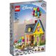 LEGO-Disney---Casa-de-Up---Altas-Aventuras---100-Anos---43217-1