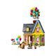 LEGO-Disney---Casa-de-Up---Altas-Aventuras---100-Anos---43217-2