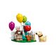 LEGO-Disney---Casa-de-Up---Altas-Aventuras---100-Anos---43217-4