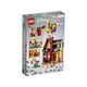 LEGO-Disney---Casa-de-Up---Altas-Aventuras---100-Anos---43217-7