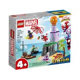 LEGO-Marvel---Equipe-Aranha-no-Farol-do-Duende-Verde---Spidey-and-His-Amazing-Friends---10790-1