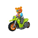 LEGO-City---Moto-de-Acrobacias-do-Urso---Stuntz---60356-2