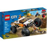 LEGO-City---Off-Roader-4x4-de-Aventuras---60387-1