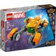 LEGO-Marvel---A-Nave-de-Baby-Rocket---Guardioes-da-Galaxia---76254-1