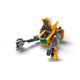 LEGO-Marvel---A-Nave-de-Baby-Rocket---Guardioes-da-Galaxia---76254--4