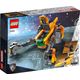 LEGO-Marvel---A-Nave-de-Baby-Rocket---Guardioes-da-Galaxia---76254--7