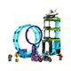 LEGO-City---Desafio-Supremo-em-Motos-de-Acrobacias---Stuntz---60361-2