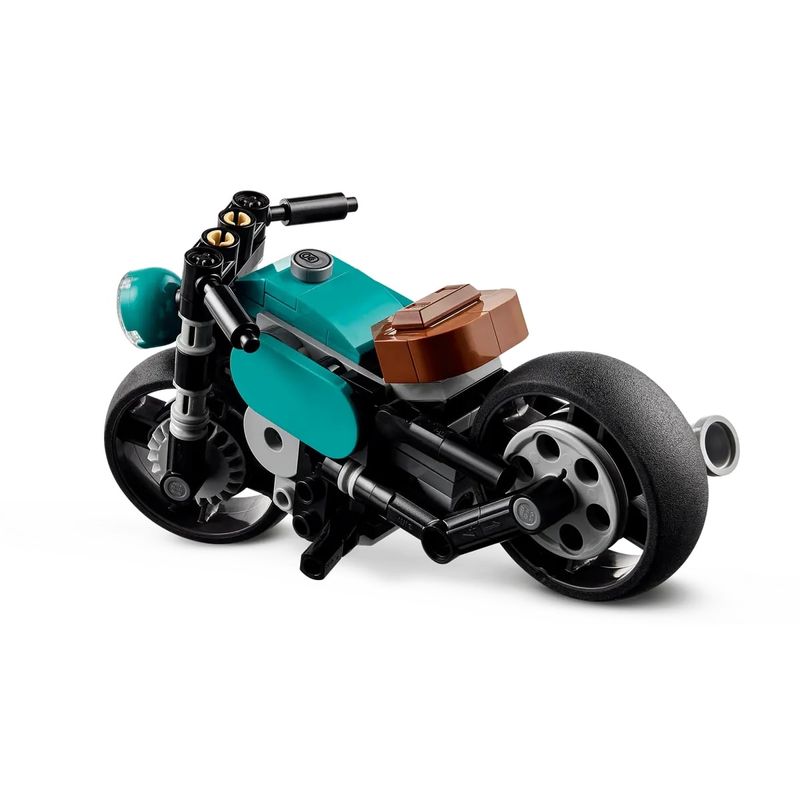 Moto De Corrida Brinquedo Para Montar Criança Brincar Menino em