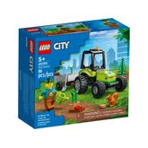 LEGO-City---Parque-Trator---60390-1