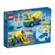 LEGO-City---Caminhao-Betoneira---60325-5