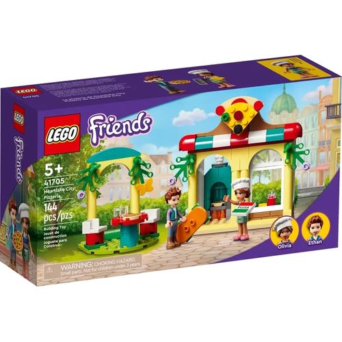 LEGO-Friends---Pizzaria-de-Heartlake-City---41705-1