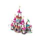 LEGO-Disney---Castelo-da-Cinderela-e-do-Principe-Encantado---43206-4