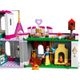 LEGO-Disney---Castelo-da-Cinderela-e-do-Principe-Encantado---43206-8