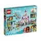 LEGO-Disney---Grande-Aventura-no-Castelo---43205-14