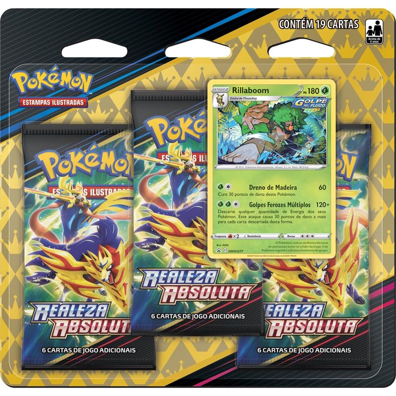 Kit-com-3-Boosters-Pack-Pokemon---Realeza-Absoluta---Sortido---Copag--1