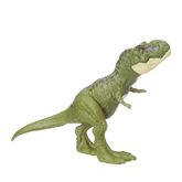 Mini-Dinossauro-Articulado---Jurassic-World-Dominion---Tiranossauro-Rex---15-cm---Mattel-1