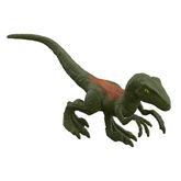 Mini-Dinossauro-Articulado---Jurassic-World-Dominion---Velociraptor---15-cm---Mattel-2