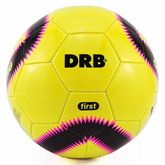 Bola-de-Futebol---Dribling---Amarela-e-Preta---First---DRB-2
