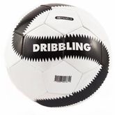 Bola-de-Futebol---Dribling---Branca-e-Preta---First---DRB--1