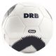 Bola-de-Futebol---Dribling---Branca-e-Preta---First---DRB--3