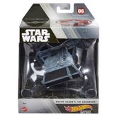 Nave-Star-Wars-Hot-Wheels---Darth-Vader-s-Tie-Advanced---Starships-Select---9-cm---Mattel-1