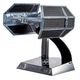 Nave-Star-Wars-Hot-Wheels---Darth-Vader-s-Tie-Advanced---Starships-Select---9-cm---Mattel-5