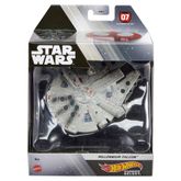Nave-Star-Wars-Hot-Wheels---Millennium-Falcon---Starships-Select---11-cm---Mattel-1
