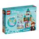 LEGO-Disney---Castelo-Divertido-de-Anna-e-Olaf---43204-6
