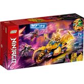 71768---LEGO-Ninjago---Motocicleta-de-Dragao-Dourado-do-Jay-1
