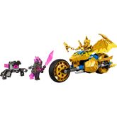 71768---LEGO-Ninjago---Motocicleta-de-Dragao-Dourado-do-Jay-2