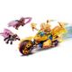 71768---LEGO-Ninjago---Motocicleta-de-Dragao-Dourado-do-Jay-3