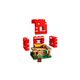 LEGO-Minecraft---A-Casa-Cogumelo-5
