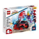 LEGO-Marvel---Miles-Morales-Triciclo-Eletronico-do-Homem-Aranha---10781-1