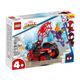 LEGO-Marvel---Miles-Morales-Triciclo-Eletronico-do-Homem-Aranha---10781-1
