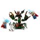 3-LEGO-Marvel---Thor-Love-and-Thunder---Ataque-em-Nova-Asgard---76207