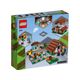 8-LEGO-Minecraft---A-Aldeia-Abandonada---21190