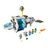 LEGO-City---Estacao-Espacial-Lunar-2