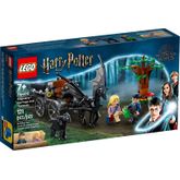 76400---LEGO-Harry-Potter---Carruagem-e-Testralio-de-Hogwarts-1