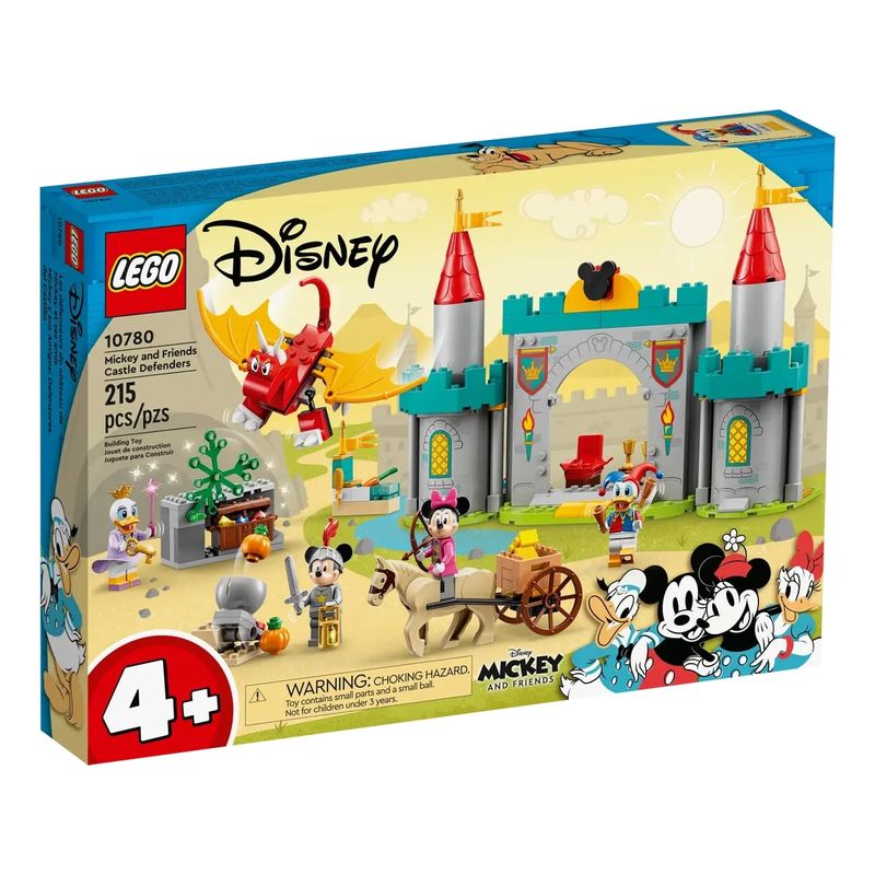 1-LEGO-Disney---Mickey-e-Amigos-Defensores-do-Castelo---10780