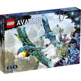 1-LEGO-Avatar---O-primeiro-voo-de-Jake-e-Neytiri