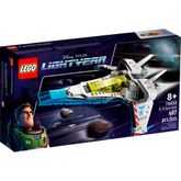 LEGO-Lightyear---Nave-Espacial-1