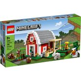 1-Lego-Minecraft---O-Celeiro-Vermelho---21187